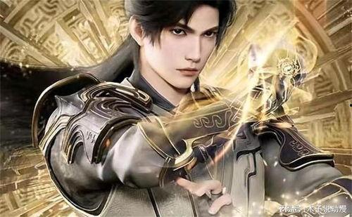 遮天35最新爆料,神秘势力崛起,主角命运再起波澜! 第3张 遮天35最新爆料,神秘势力崛起,主角命运再起波澜! 第3张